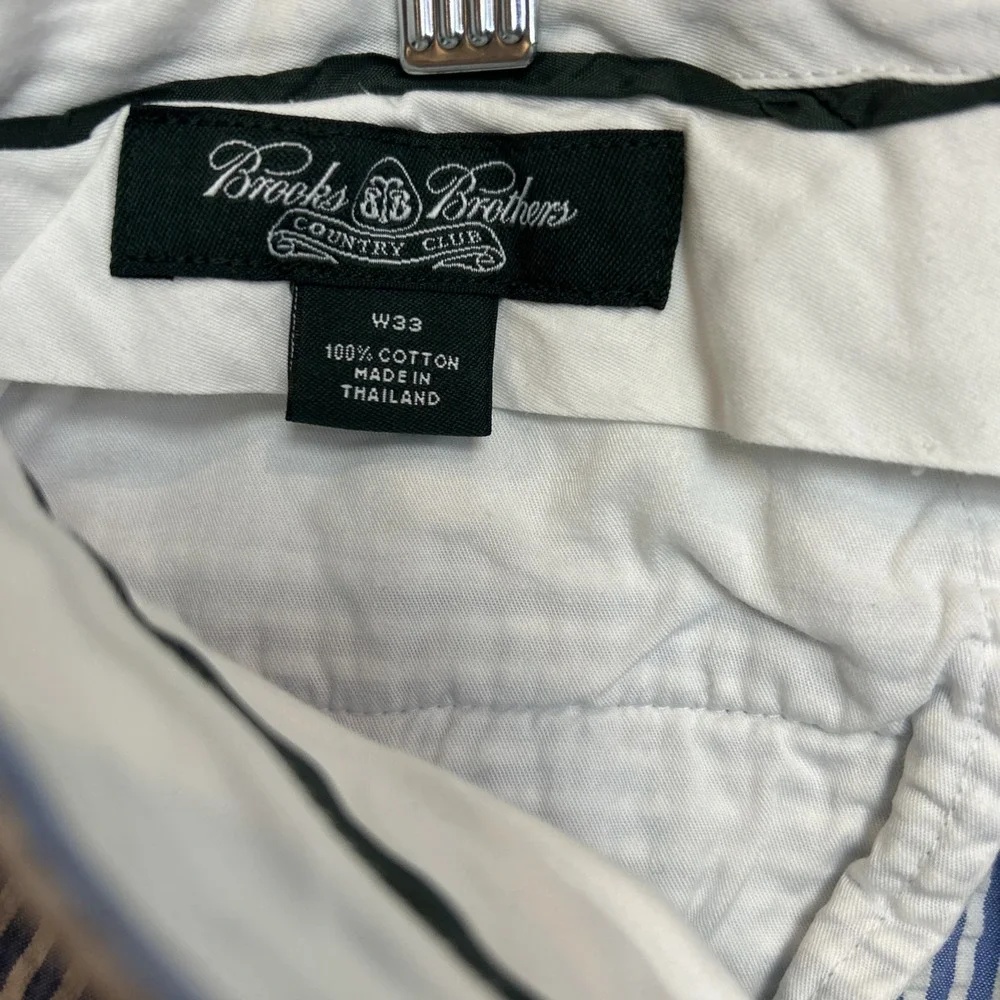 Brooks Brothers 